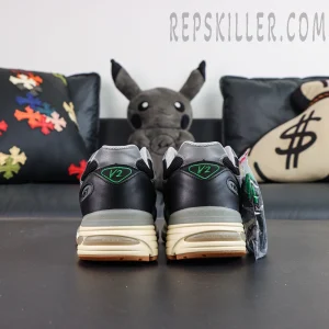 New Balance 991v2 Made In UK 'Up There'7