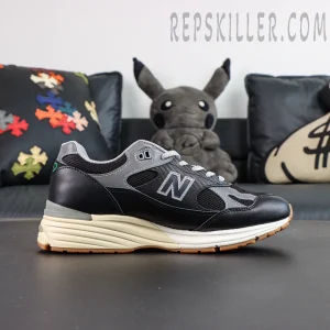 New Balance 991v2 Made In UK 'Up There'9