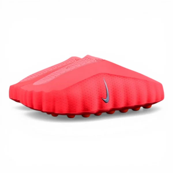 Nike Mind 001 Mule 'Solar Red'