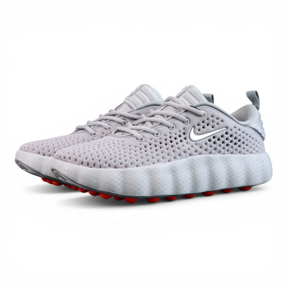 Nike Mind 002 'Light Smoke Grey'