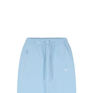 Nike x Nocta Tech Fleece Silicone Logo Sweatpants Blue