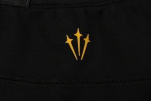 Nike x Nocta Tech Fleece Silicone Logo Sweatpants Black Brand