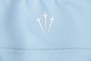 Nike x Nocta Tech Fleece Silicone Logo Sweatpants Blue Brand