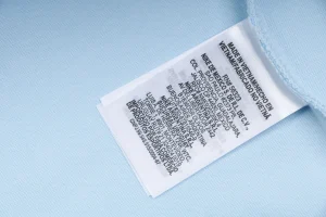 Nike x Nocta Tech Fleece Silicone Logo Sweatpants Blue Wash label