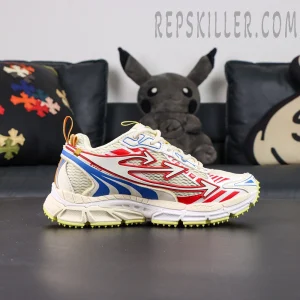 Off-White Be Right Back Arrow lace-up sneakers5