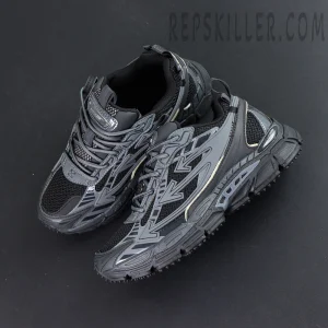 Off-White Be Right Back 'Black'1