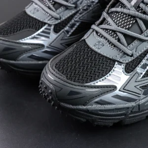 Off-White Be Right Back 'Black'2