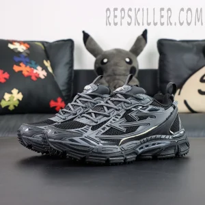 Off-White Be Right Back 'Black'