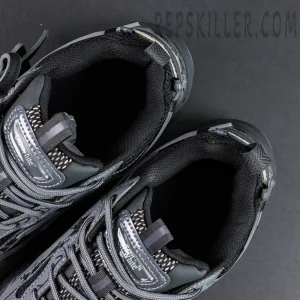 Off-White Be Right Back 'Black'7