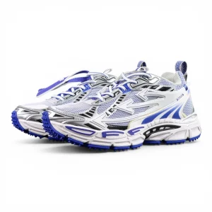 Off-White Be Right Back 'Blue White'