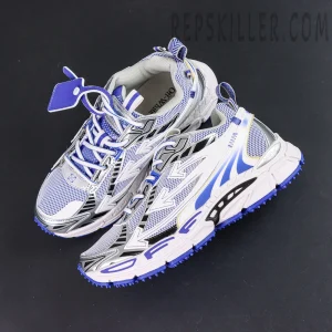 Off-White Be Right Back 'Blue White'1