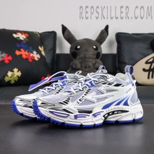 Off-White Be Right Back 'Blue White'