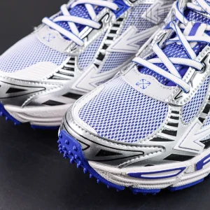 Off-White Be Right Back 'Blue White'5