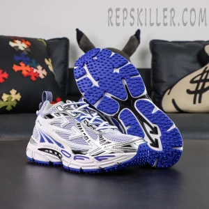 Off-White Be Right Back 'Blue White'6