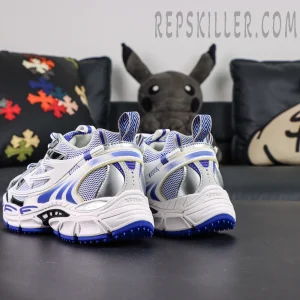 Off-White Be Right Back 'Blue White'8