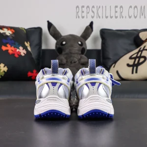 Off-White Be Right Back 'Blue White'9