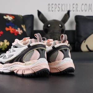 Off-White Be Right Back 'Grey Pink'2