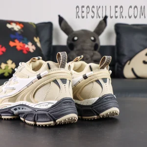 Off-White Be Right Back 'Light Beige'9