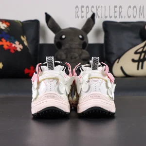Off-White Be Right Back 'Pink White Butterflies'7