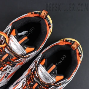 Off-White Be Right Back 'Silver Orange'4