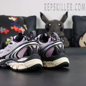 Off-White Be Right Back 'Silver Purple'1