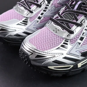 Off-White Be Right Back 'Silver Purple'4