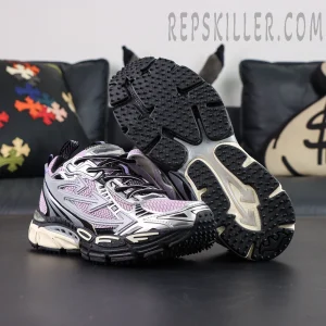 Off-White Be Right Back 'Silver Purple'7