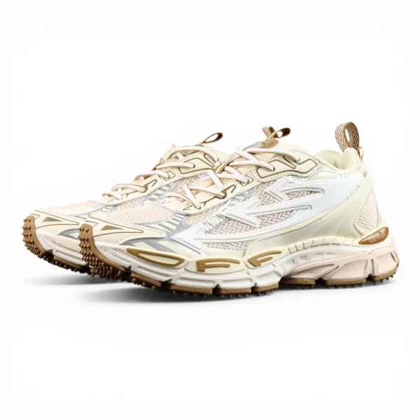 Off-White Be Right Back 'Soft Pink'