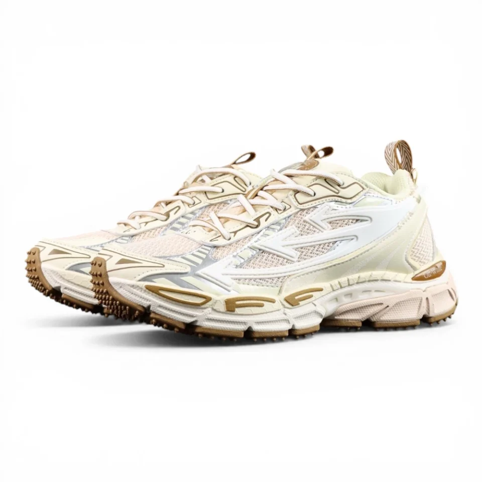 Off-White Be Right Back 'Soft Pink'