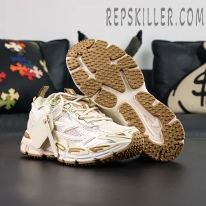 Off-White Be Right Back 'Soft Pink'3