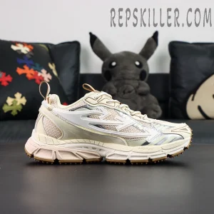 Off-White Be Right Back 'Soft Pink'6