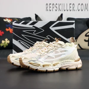 Off-White Be Right Back 'Soft Pink'