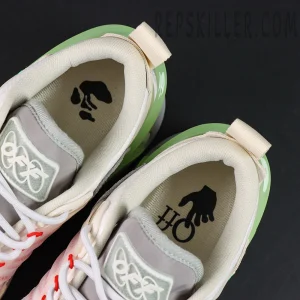 Off-White ODSY-2000 'White Green'2