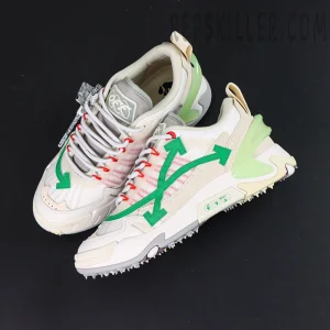 Off-White ODSY-2000 'White Green'3