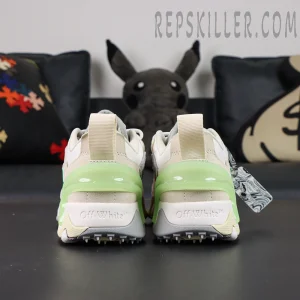 Off-White ODSY-2000 'White Green'7