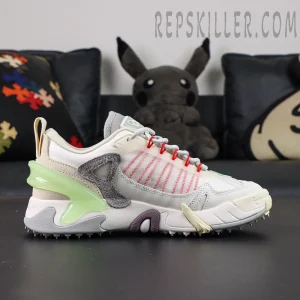 Off-White ODSY-2000 'White Green'9
