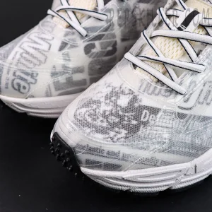 Off-White Out Of White Printed Pattern1