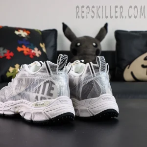 Off-White Out Of White Printed Pattern2