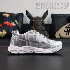 Off-White Out Of White Printed Pattern3