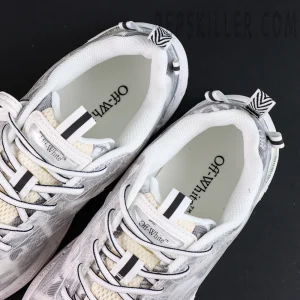 Off-White Out Of White Printed Pattern4