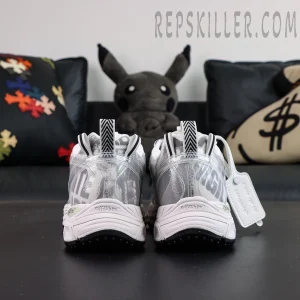 Off-White Out Of White Printed Pattern6