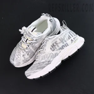 Off-White Out Of White Printed Pattern8