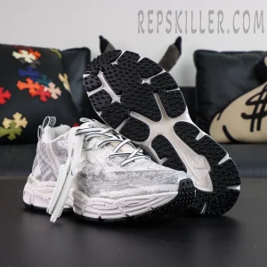 Off-White Out Of White Printed Pattern9