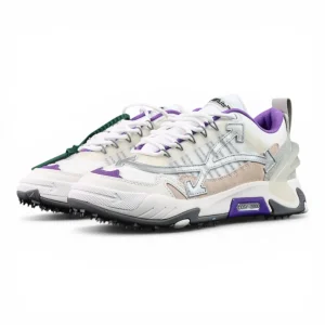Off-White ODSY-2000 'White Light Grey Purple'