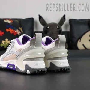 Off-White Wmns ODSY-2000 'White Light Grey Purple'4