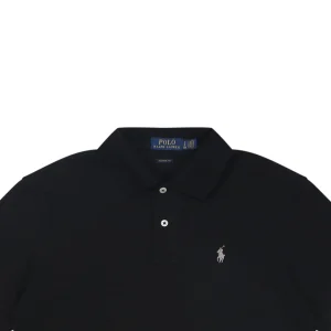 Ralph Lauren Classic Pony Embroidered Polo T-Shirt