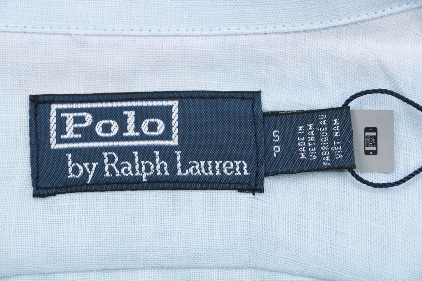 Ralph Lauren Linen Pony Logo T-Shirt18.jpg