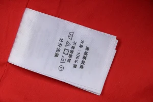 Ralph Lauren Polo Pony Logo Harrington Jacket Wash label