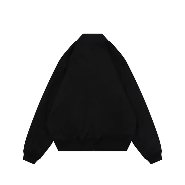 Ralph Lauren Polo Pony Logo Harrington Jacket Back view