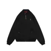 Ralph Lauren Polo Pony Logo Harrington Jacket